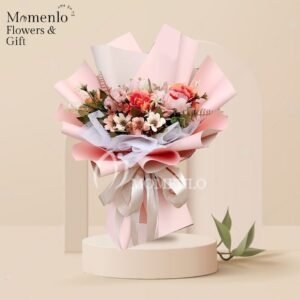 Artificial Bouquet Aceh 1