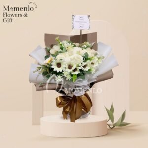 Artificial Bouquet Aceh 3