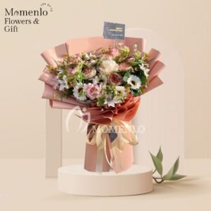 Artificial Bouquet Aceh 4
