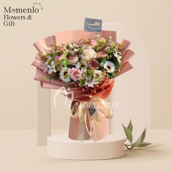 Artificial Bouquet Aceh 4