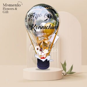 Balon Flower Surabaya 1