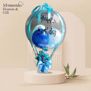 Balon Flower Surabaya 2