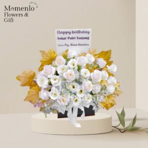Bloombox Artificial Cimahi 2