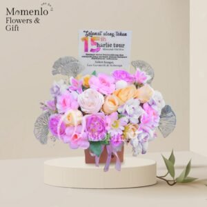 Bloombox Artificial Cimahi 9