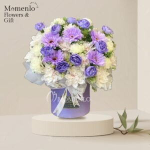 Bloombox Artificial Padang 1