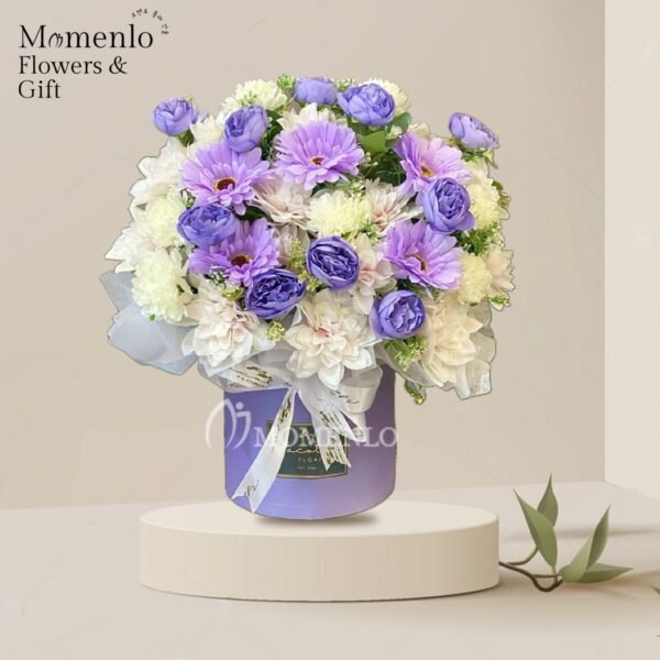 Bloombox Artificial Padang 1