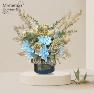 Bloombox Artificial Padang 3