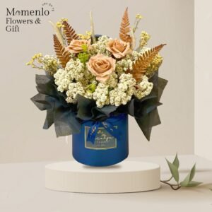 Bloombox Artificial Padang 4