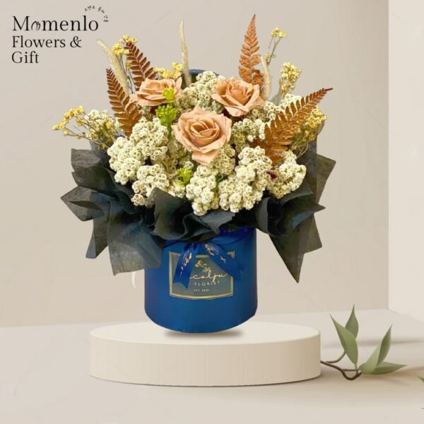 Bloombox Artificial Padang 4