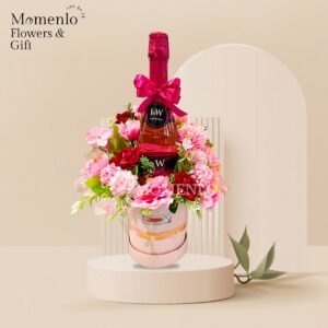 Bloombox Artificial Sambas 1