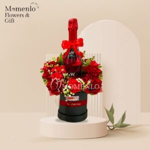 Bloombox Artificial Sambas 2