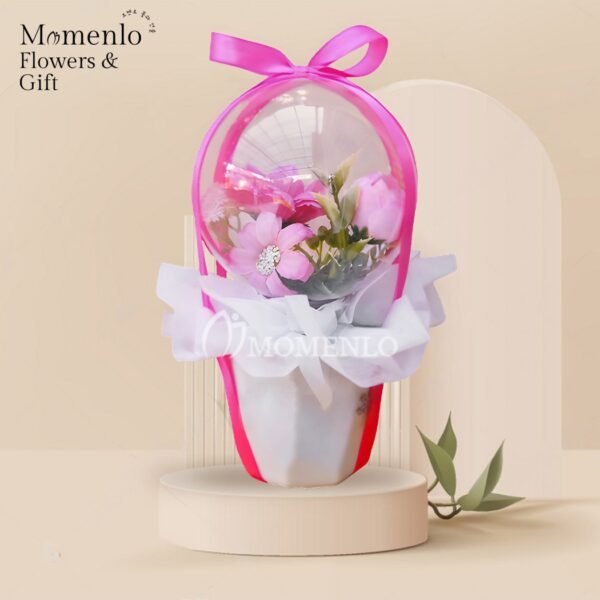 Bloombox Balon Cimahi 1