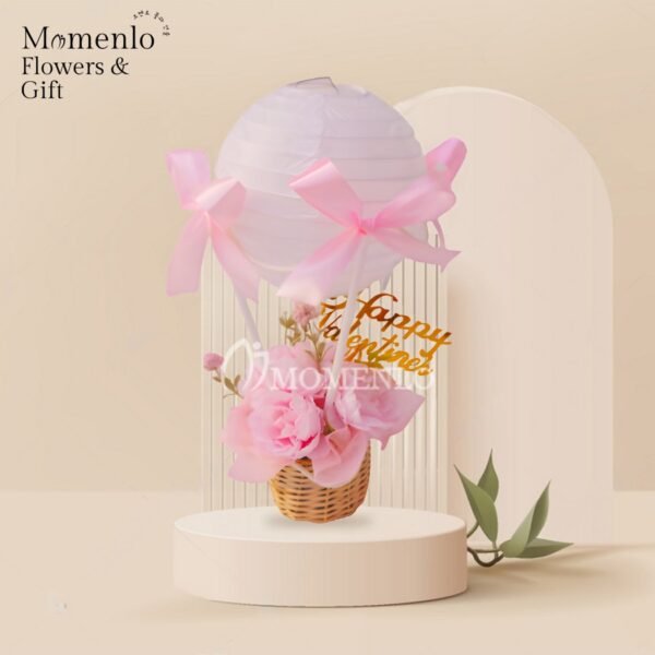 Bloombox Balon Cimahi 2