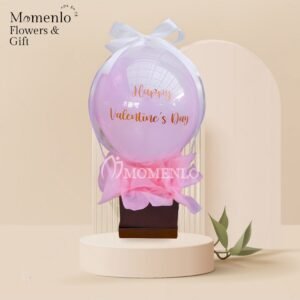 Bloombox Balon Cimahi 3
