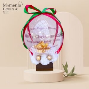 Bloombox Balon Cimahi 6