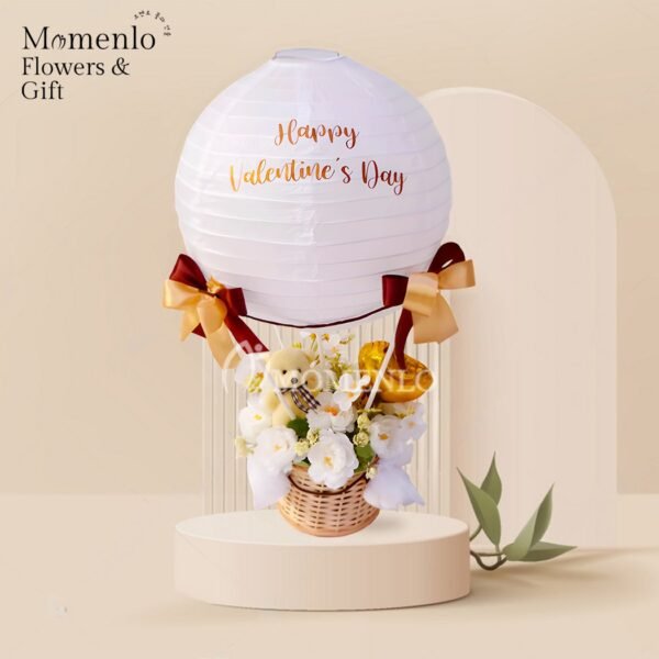 Bloombox Balon Cimahi 7