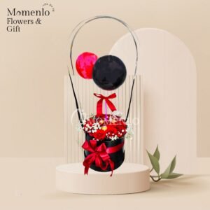 Bloombox Balon Lampung 2