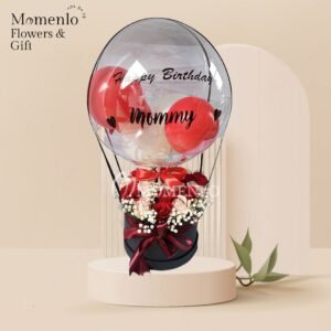 Bloombox Balon Lampung 4