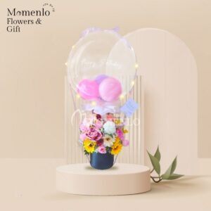 Bloombox Balon Tangerang 1
