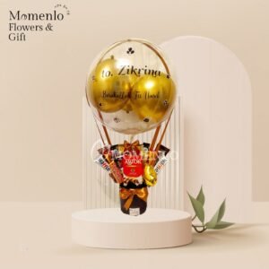 Bloombox Balon Tanjung Pinang 1