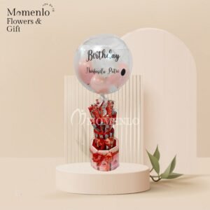Bloombox Balon Tanjung Pinang 17