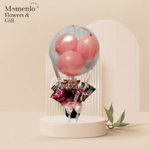 Bloombox Balon Tanjung Pinang 2