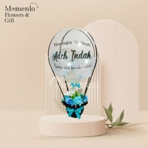 Bloombox Balon Tanjung Pinang 5