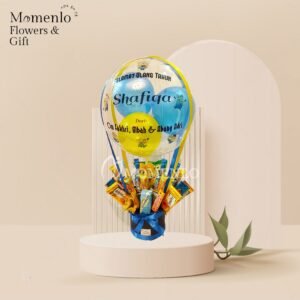 Bloombox Balon Tanjung Pinang 8