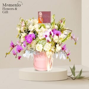 Bloombox Banjarmasin 9