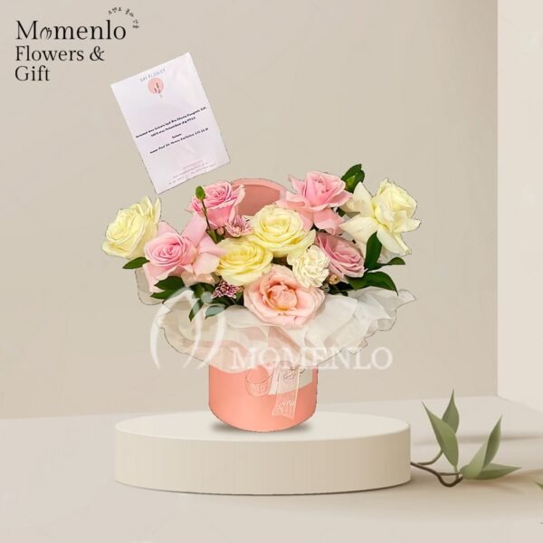 Bloombox Batam 3