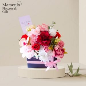 Bloombox Jakarta 1