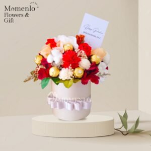 Bloombox Jakarta 5