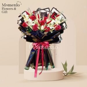 Buket Artificial Padang 20