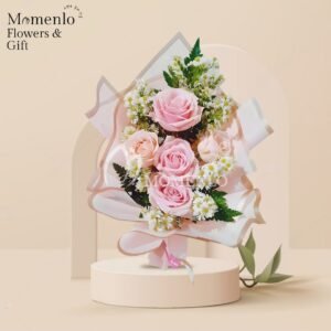 Buket Bunga Makassar 2