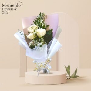 Buket Bunga Makassar 4