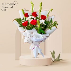 Buket Bunga Makassar 5