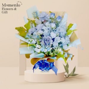 Buket Bunga Makassar 7