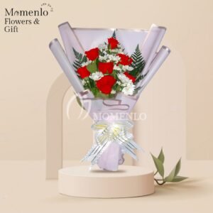 Buket Bunga Makassar 8