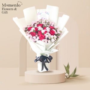 Buket Bunga Surabaya 10