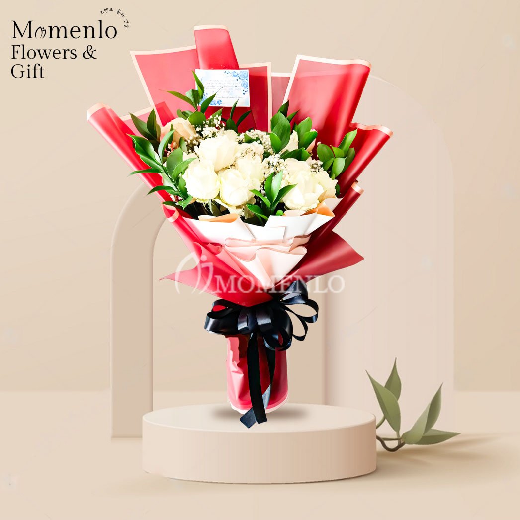 Buket Bunga Surabaya 14