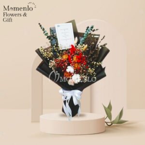 Buket Bunga Yogyakarta 01