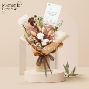 Buket Bunga Yogyakarta 02