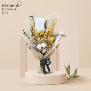 Buket Bunga Yogyakarta 03