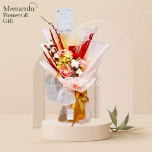 Buket Bunga Yogyakarta 05