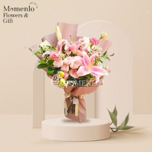 Buket Bunga Yogyakarta 06