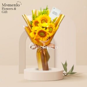 Buket Bunga Yogyakarta 07