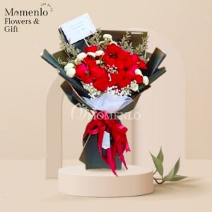 Buket Bunga Yogyakarta 10