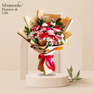 Buket Bunga Yogyakarta 13