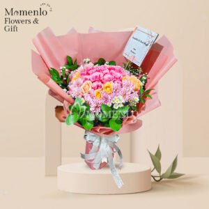 Buket Bunga Yogyakarta 14