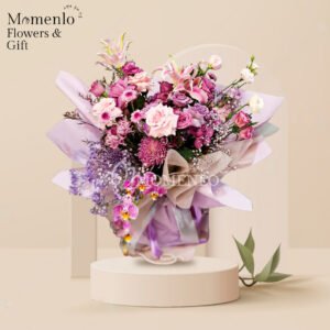 Buket Bunga Yogyakarta 17